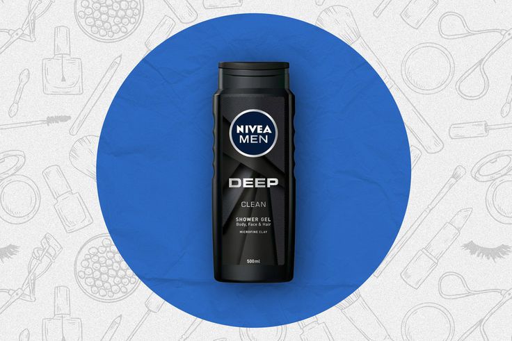 Best Nivea Products For Men