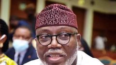 Gov. Lucky Aiyedatiwa