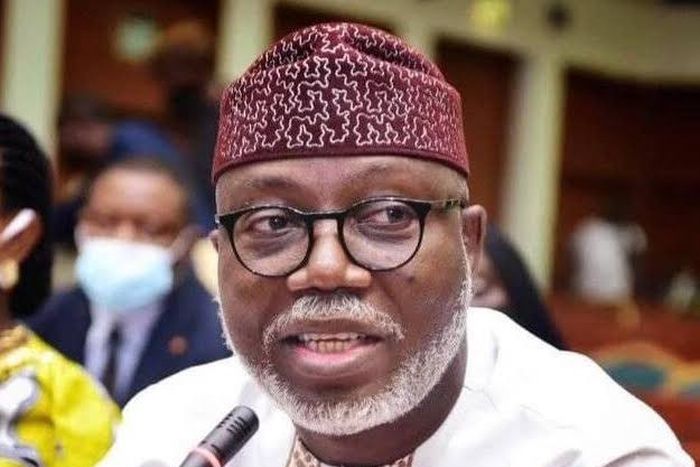 Gov. Lucky Aiyedatiwa