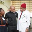 Rep commends DSS for providing Kanu’s healthcare needs after visiting IPOB leader