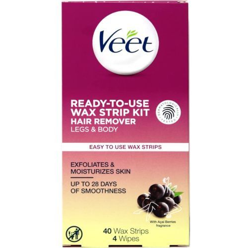 Veet Wax Strips