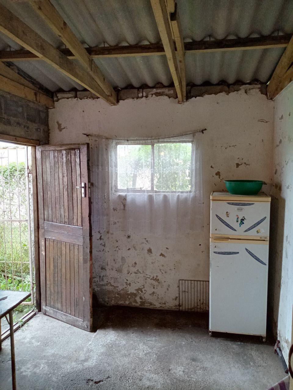 South African newest black billionaire gifts a house to a Facebook friend