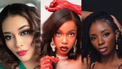 Ivie Okujaye, Efe Irele, Adunni Ade have dabbled into film production.