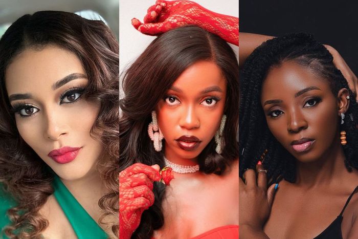 Ivie Okujaye, Efe Irele, Adunni Ade have dabbled into film production.