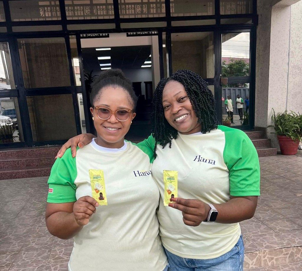 Orange Group launches pocket-friendly Hana hair cream