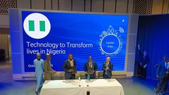 Nigeria, Ericsson sign MoU on 5G technology, innovation in Sweden [Presidency]