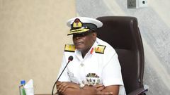 Rear Adm. Olumuyiwa Olotu