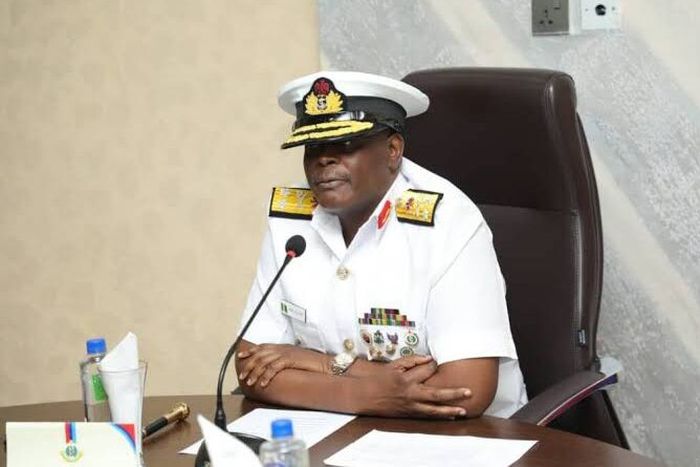 Rear Adm. Olumuyiwa Olotu