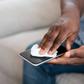 Clean your phone often [iStock]