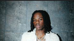 New national anthem, Rema's 'Ozeba' among the most searched song lyrics of 2024