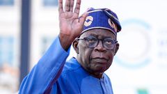 Tinubu