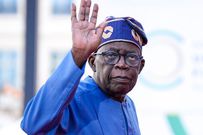 President Bola Tinubu