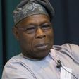 Chief Olusegun Obasanjo