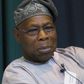Chief Olusegun Obasanjo