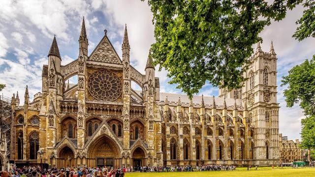 Westminster Abbey in London [VisitLondon]