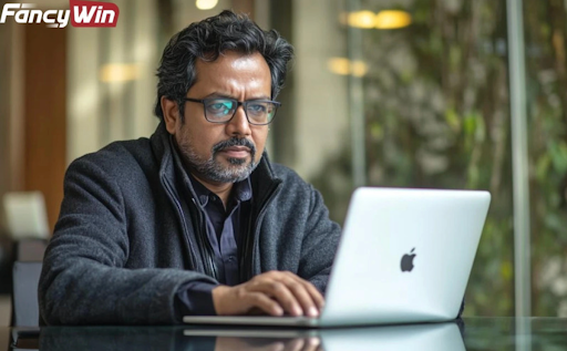 Fancy Win: CEO Nafees Iqbal and 3 steps to open a bookmaker account
