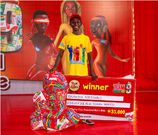 Exceptional Artworks and Craftsmanship on Display as Indomie Fan Club Unveil Winners in Season 9 of ‘Team Yourself Up’
