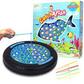 Where are Fish Table Games Online?