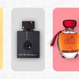 Best Affordable Arabian Perfumes