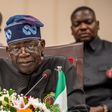 President Bola Ahmed Tinubu. [Getty Images]