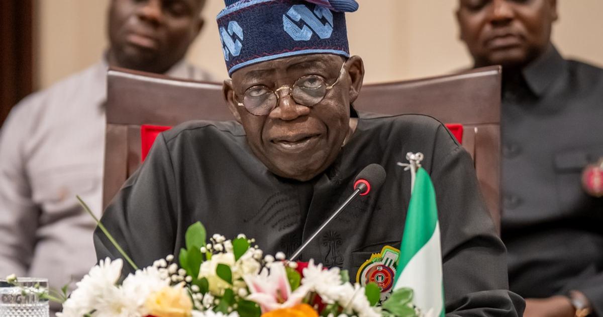Is Tinubu controlled by cabal? Minister reacts | Pulse Nigeria