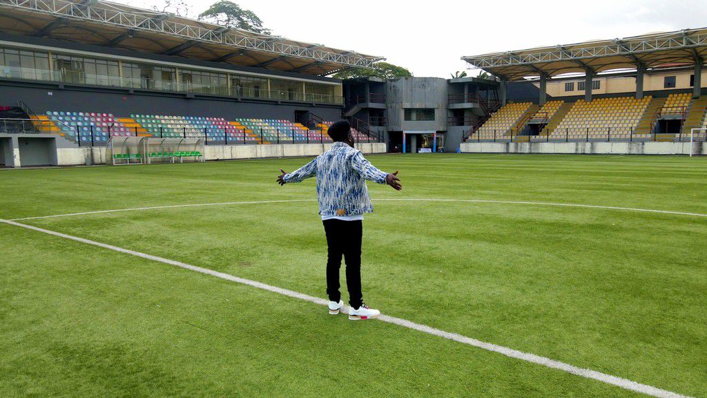 Kennyblaq Reckless Musicomedy Festival: Redefining entertainment in Africa