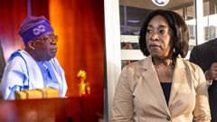 Tinubu excited as Ghana's Botchwey becomes 2nd African Commonwealth SG after Anyaoku