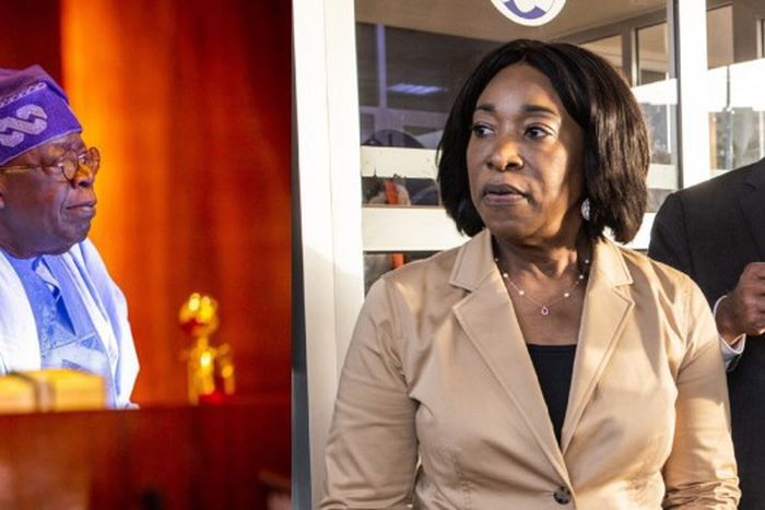 Tinubu excited as Ghana's Botchwey becomes 2nd African Commonwealth SG after Anyaoku