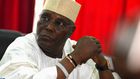 Former Vice President Atiku Abubakar. [Getty Images]