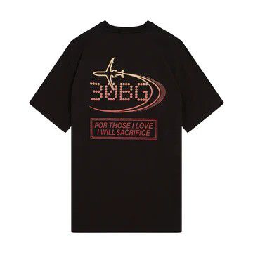 Puma x Davido 30BG Tee