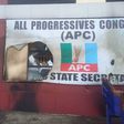 Bomb blast rocks Rivers APC secretariat amid controversial LG elections