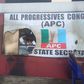 Bomb blast rocks Rivers APC secretariat amid controversial LG elections