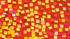 Post-it Notes [Ideawake]