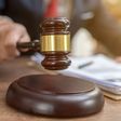 A judge's gavel.boonchai wedmakawand/Getty Images