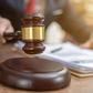 A judge's gavel.boonchai wedmakawand/Getty Images