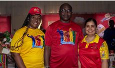 Exceptional Artworks and Craftsmanship on Display as Indomie Fan Club Unveil Winners in Season 9 of ‘Team Yourself Up’