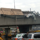 Lagos to divert traffic for truck barrier installation at Ojuelegba Flyover