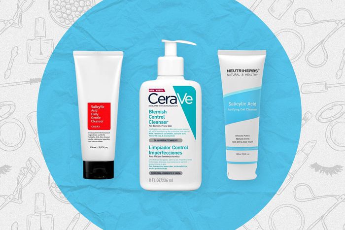 Say Goodbye To Acne With These Face Washes Under ₦20,000