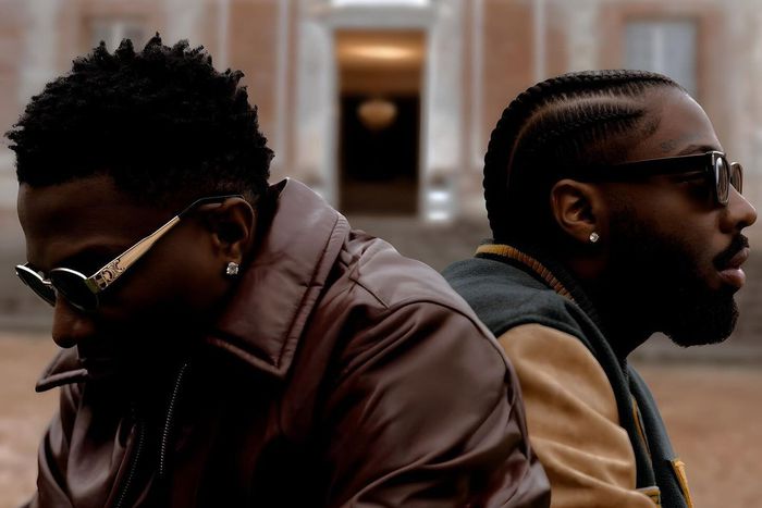 Wizkid releases highly anticipated single 'Piece of My Heart'