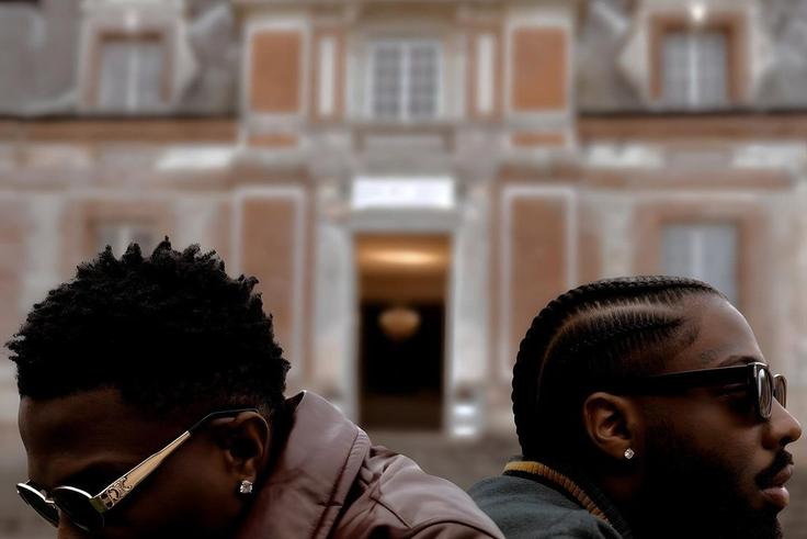 Wizkid releases highly anticipated single 'Piece of My Heart'