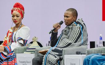 Brics+ Fashion Summit