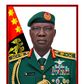 Chief of Army Staff ( COAS), Maj.-Gen. Taoreed Lagbaja. [Twitter:NA]