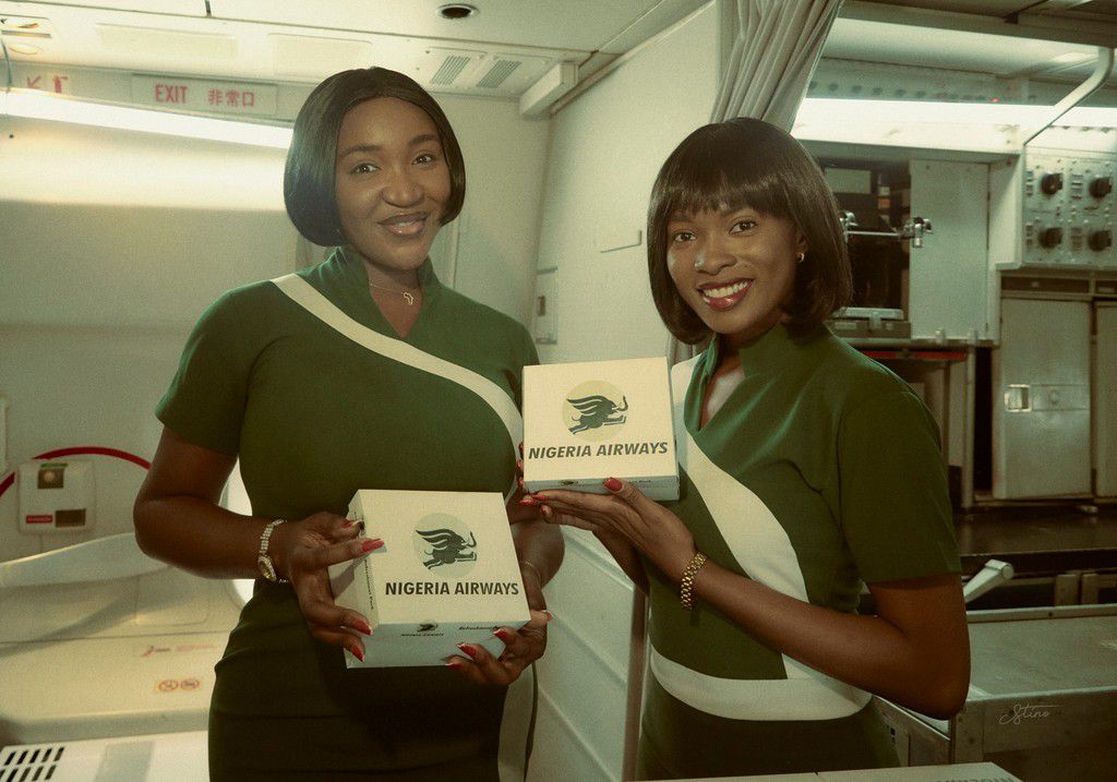 Netflix marks Nigeria's 64th Independence with 2024 films, Including 'Hijack 93