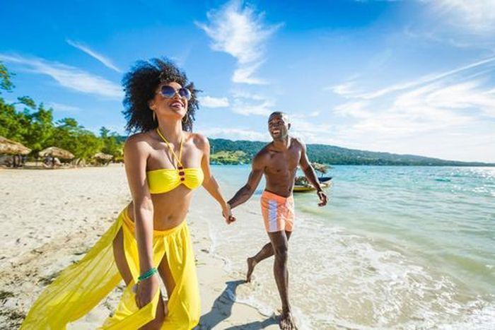 These are some of the safest countries in Africa you can visit [DestinationWedding]