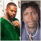 Falz asserts that when he first reached out to VDM, he told him to take the legal route against him.