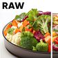 Is raw food healthier than cooked food? [YouTube]