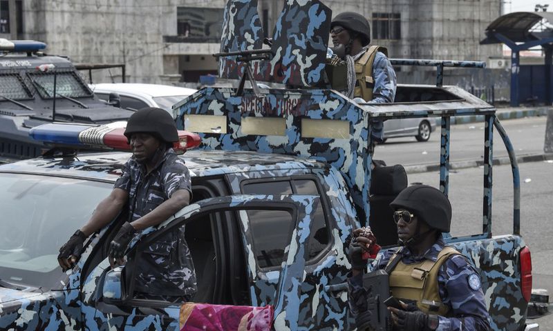 Decomposing body of kidnapped Anambra lawmaker found on 2nd Niger bridge