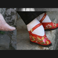 Foot binding in China [openendedsocialstudies]