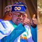 Man who donated NYSC allowance to Tinubu's campaign praises increase to ₦77k