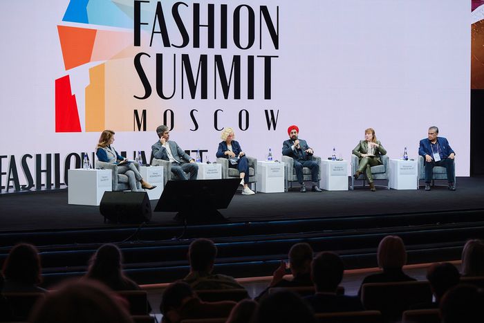 Brics+ Fashion Summit 2024
